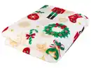 Bild 4 von LIVARNO home Kuscheldecke, 150 x 200 cm