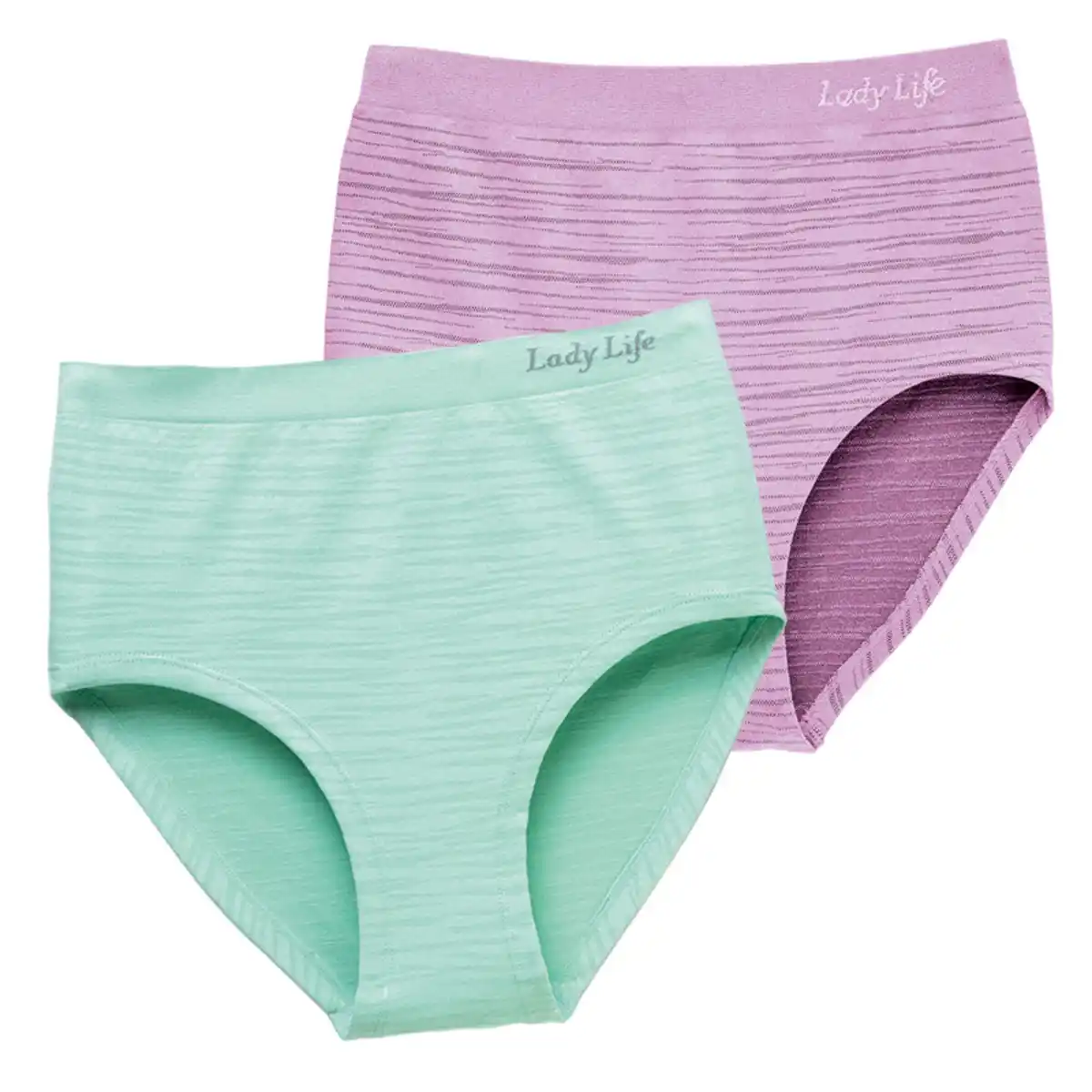 Bild 1 von LadyLife Taillenslips 4er-Pack