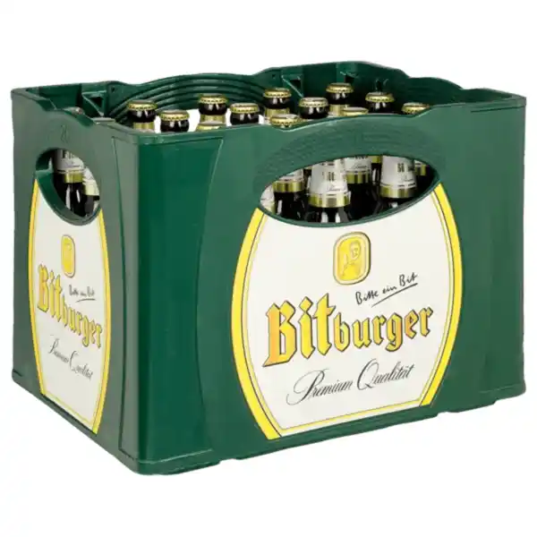 Bild 1 von Bitburger oder Veltins