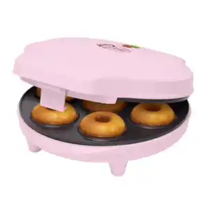 Donut Maker, pink