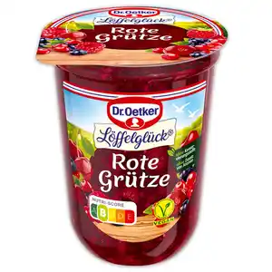 Dr. Oetker Löffelglück