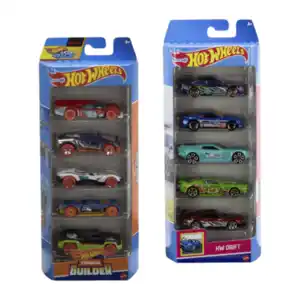 MATTEL Hot Wheels Spielzeugautos