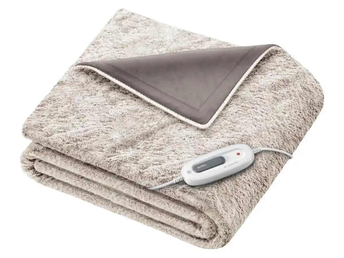 Bild 4 von SANITAS Wärmezudecke »SHD 73«, mit Sicherheitssystem