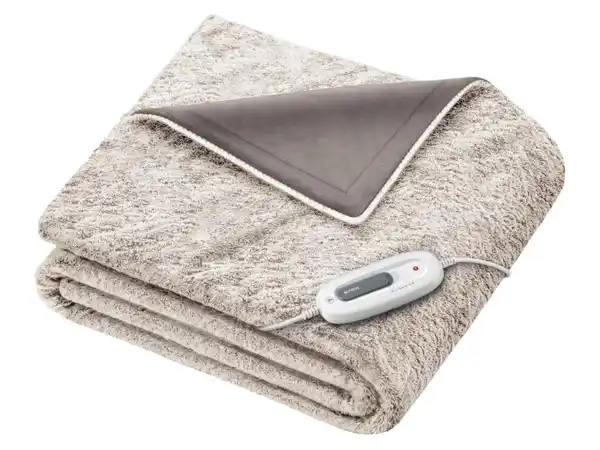 Bild 4 von SANITAS Wärmezudecke »SHD 73«, mit Sicherheitssystem