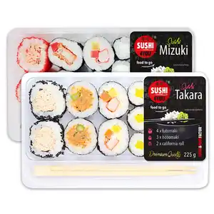 Sushi 4You Sushi Takara / Mizuki