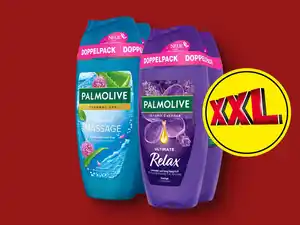 Palmolive Cremedusche/Duschgel XXL