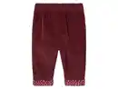 Bild 4 von lupilu® Baby Cordhose aus reiner Baumwolle