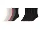 Bild 1 von esmara® Damen Socken, 7 Paar, mit Bio-Baumwolle