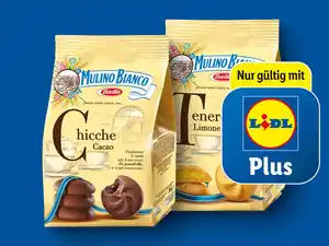 Barilla Mulino Bianco Gebäck