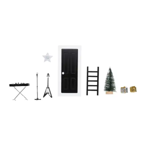 Bild 2 von HOME CREATION Wichteltür