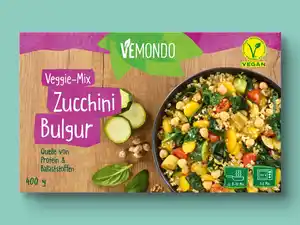 Vemondo Veggie-Mix,  400 g