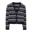 Bild 3 von UP2FASHION Jacquard-Cardigan