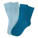 Bild 3 von Toptex Thermo-Vollfrottee-Socken 2 Paar