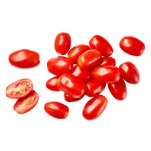 Cherrydatteltomaten 250g