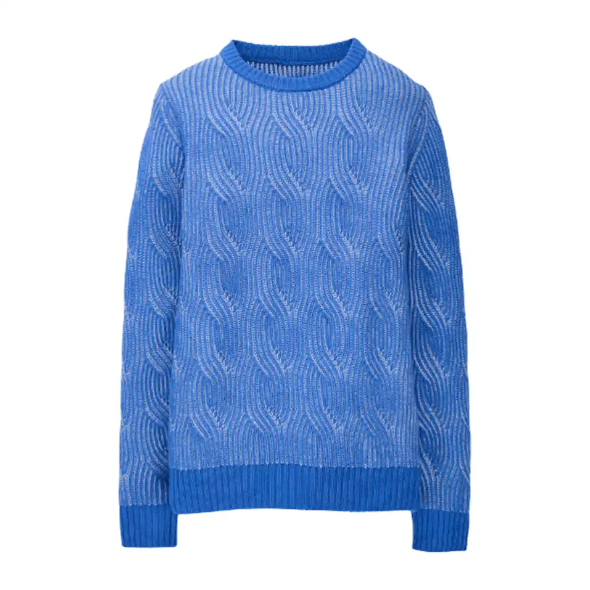 Bild 4 von UP2FASHION Strickpullover