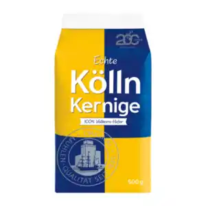 KÖLLN Kernige 500g