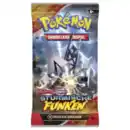 Bild 1 von Pokémon Booster Pack Sammelkarten Karmesin & Purpur