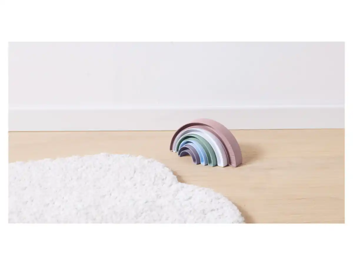 Bild 3 von lupilu® Baby Stapelspielzeug