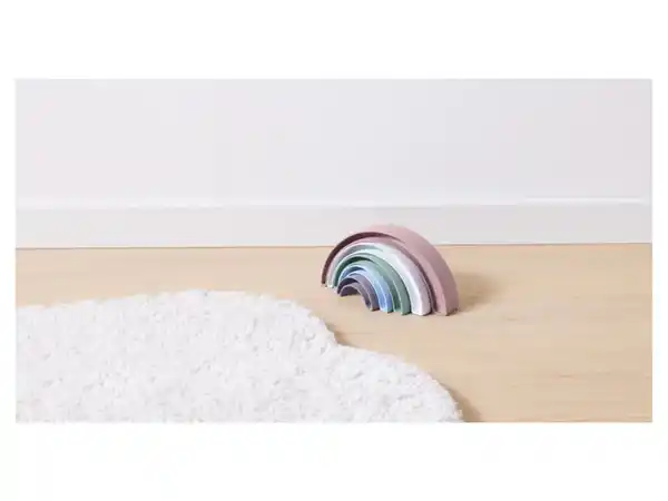 Bild 3 von lupilu® Baby Stapelspielzeug