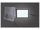 Bild 3 von crelando® LED-Lightpad, mit 3 einstellbaren Helligkeitsstufen