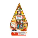 Bild 2 von FERRERO Kinder Mini-Mix-Haus 76g