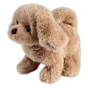 Kögler Interaktive Plüsch-Haustiere