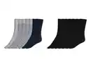 Bild 1 von LIVERGY® Herren Socken, 7 Paar, weicher, elastischer Rippbund