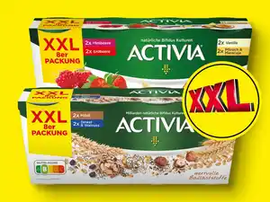 Danone Activia XXL