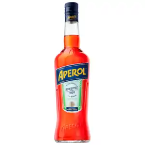 Aperol Aperitif Bitter