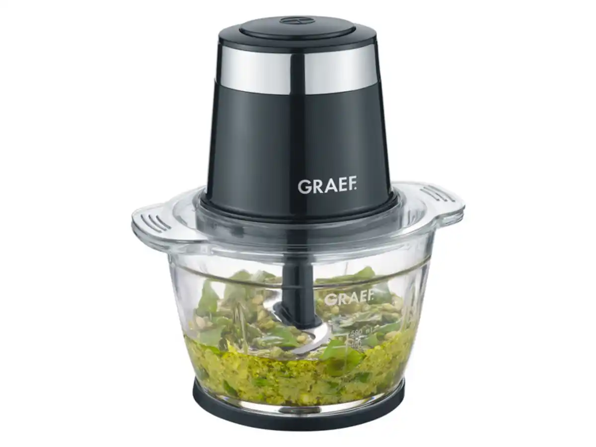Bild 4 von Graef Zerkleinerer »CH 502« 500 W