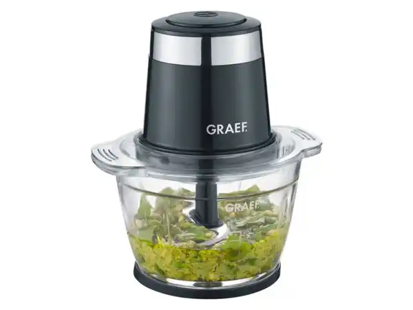 Bild 4 von Graef Zerkleinerer »CH 502« 500 W