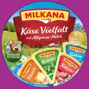 Bild 1 von Milkana Schmelzkäse