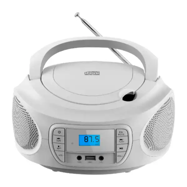 Bild 2 von MAGINON CD-Boombox