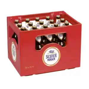 Sester Kölsch