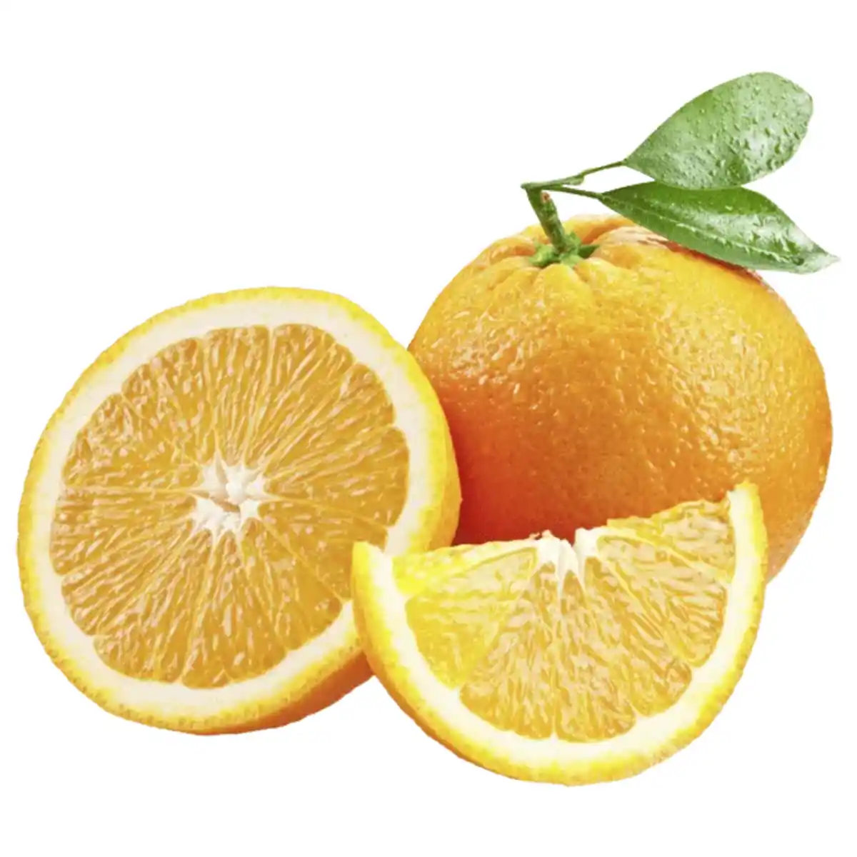 Bild 1 von Spanien Orangen