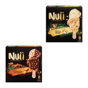 NUII Stieleis 90ml