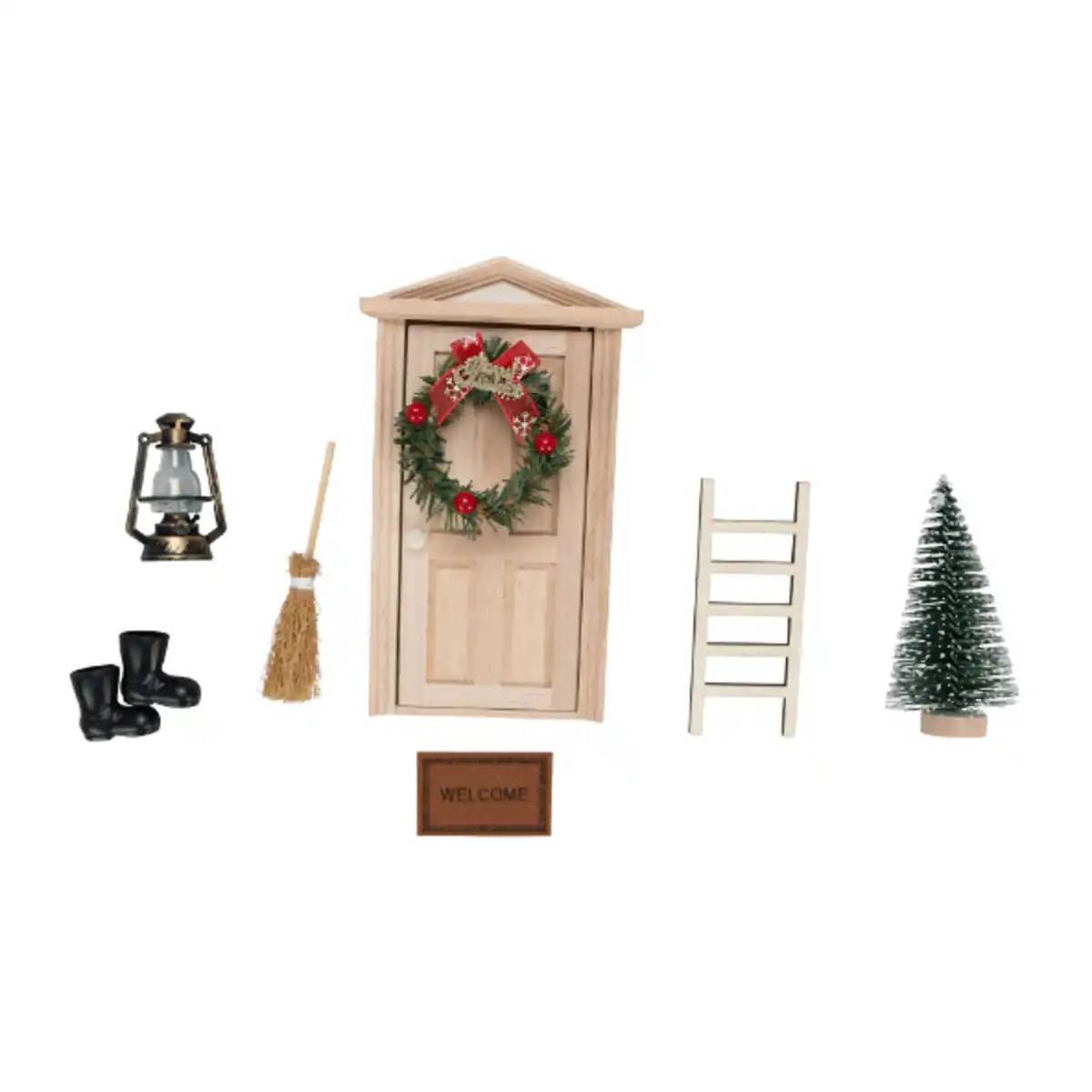 Bild 4 von HOME CREATION Wichteltür