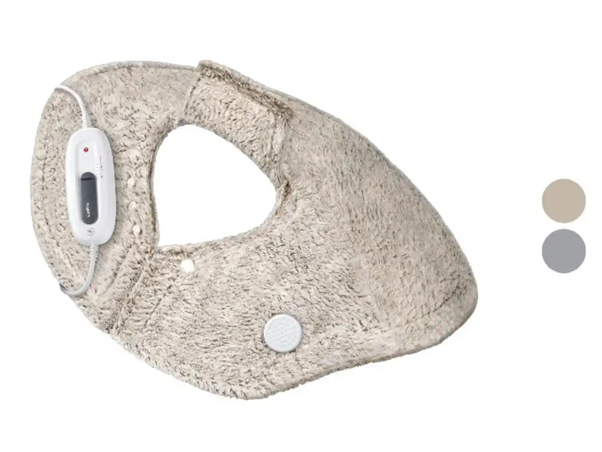 Bild 1 von SANITAS Schulterheizkissen »SHK 50«, 6 Temperaturstufen