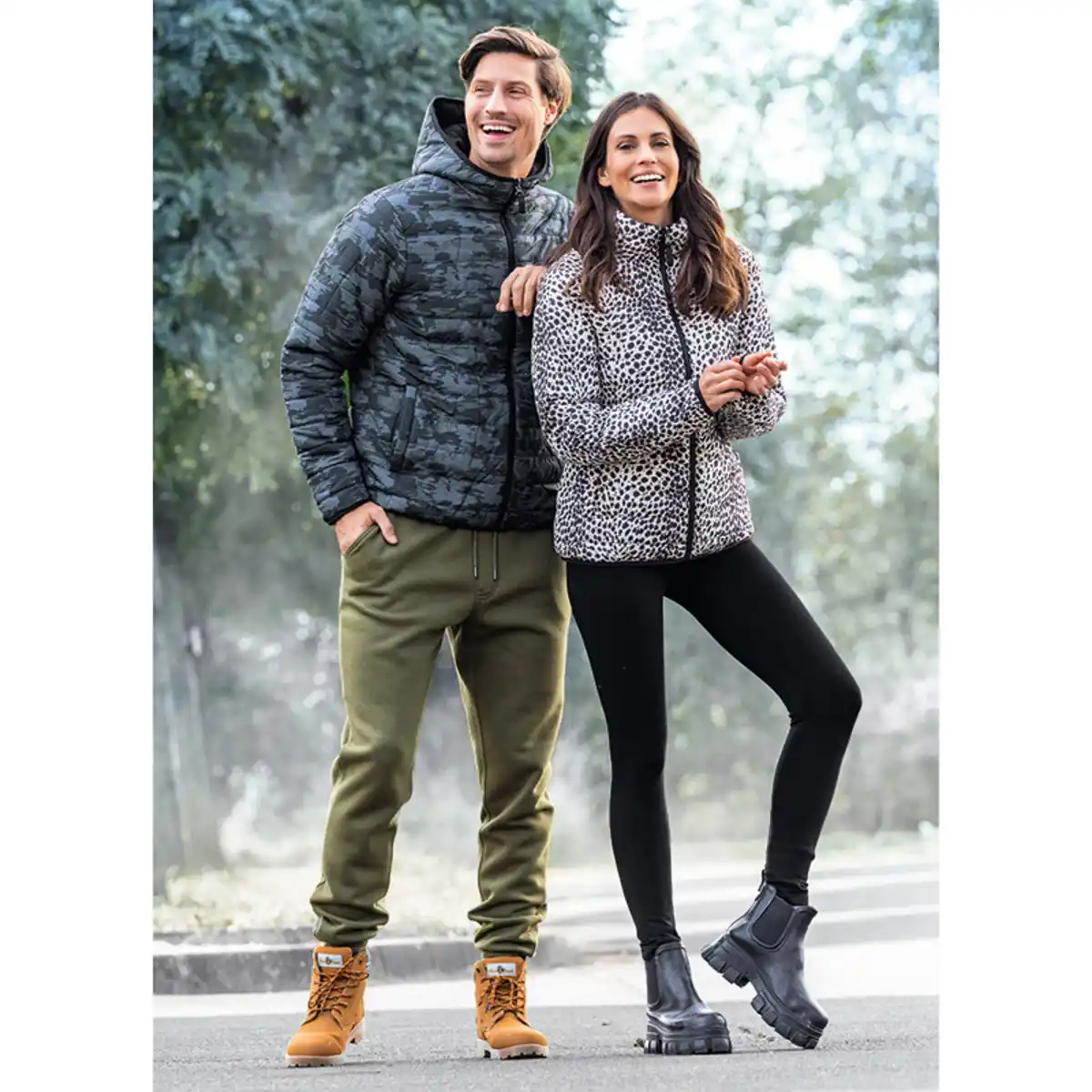 Bild 2 von Ronley Jogg-Hose