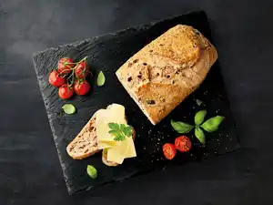 Olivenbrot Kalamata,  350 g