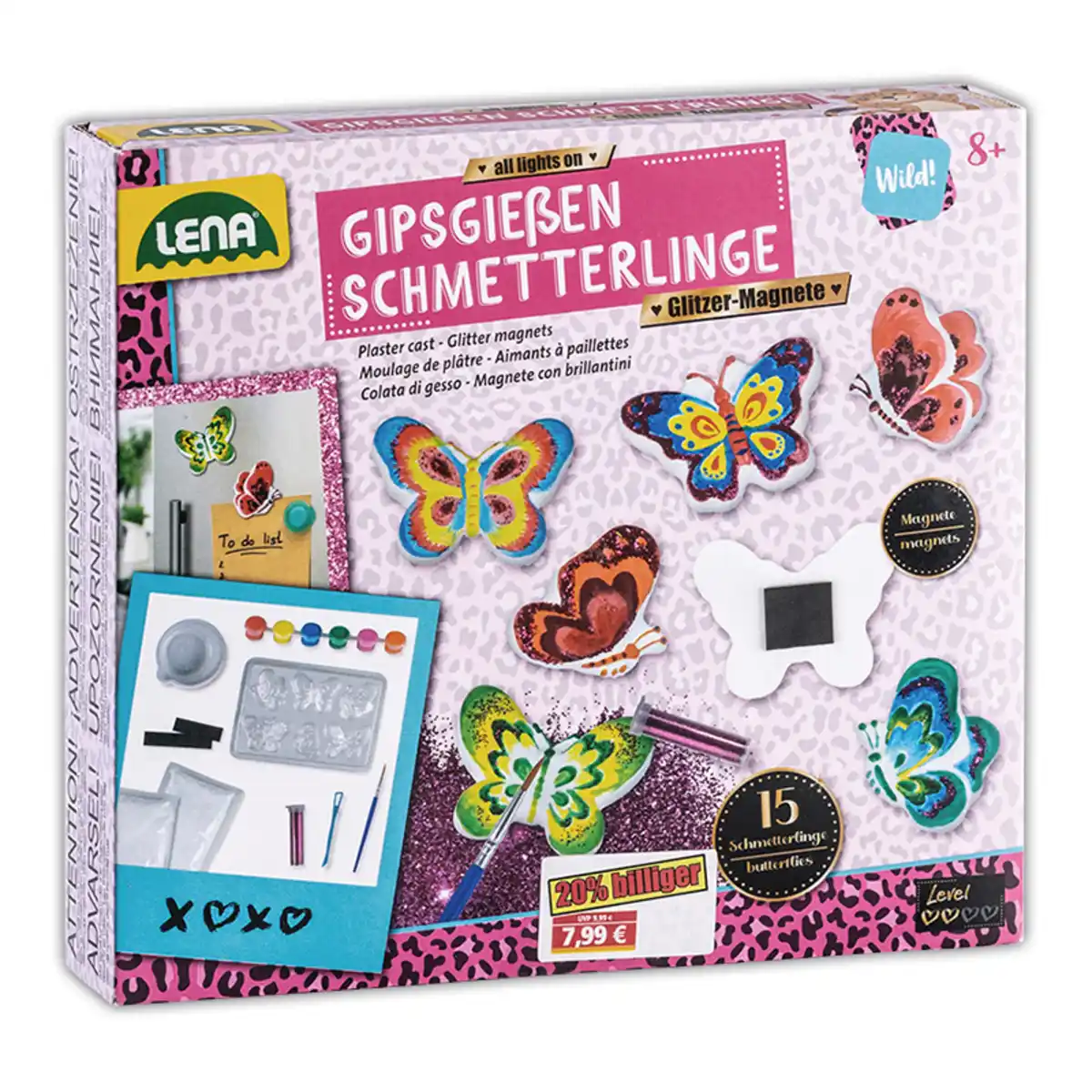 Bild 2 von Lena Spielwaren