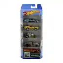 Bild 2 von MATTEL Hot Wheels Spielzeugautos