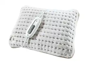 SILVERCREST® PERSONAL CARE Wärme-Kuschelkissen, 6 Temperaturstufen