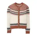 Bild 2 von UP2FASHION Jacquard-Cardigan