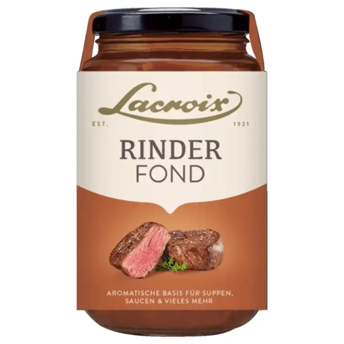 Bild 1 von Lacroix Suppen oder Fond