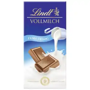 Lindt Classics Tafeln