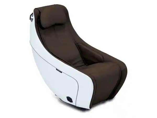 Bild 1 von Synca Synca CirC Compact Massagesessel Espresso