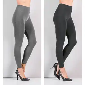 Ellenor Viskose-Thermo-Leggings