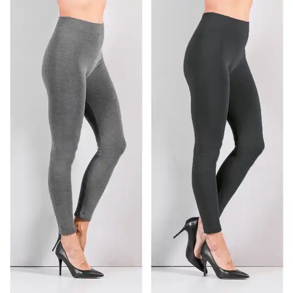 Bild 1 von Ellenor Viskose-Thermo-Leggings