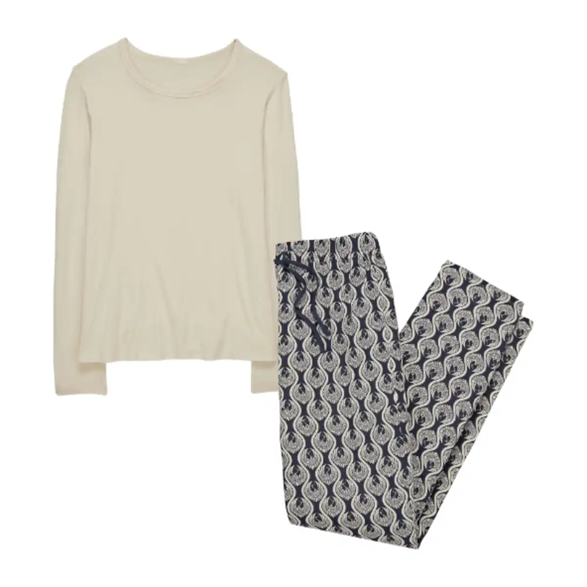 Bild 2 von UP2FASHION Pyjama